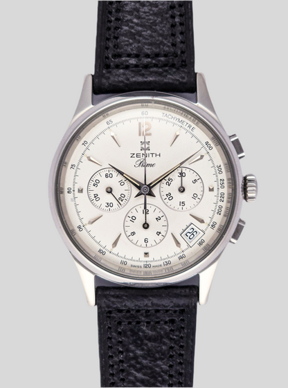 Cronografo Zenith Prime