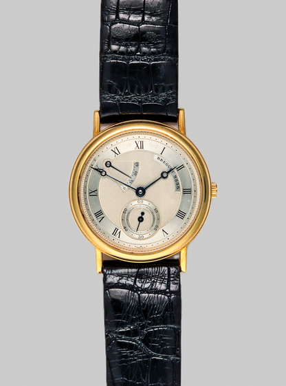 Breguet Classique Reserve Ref. 3380