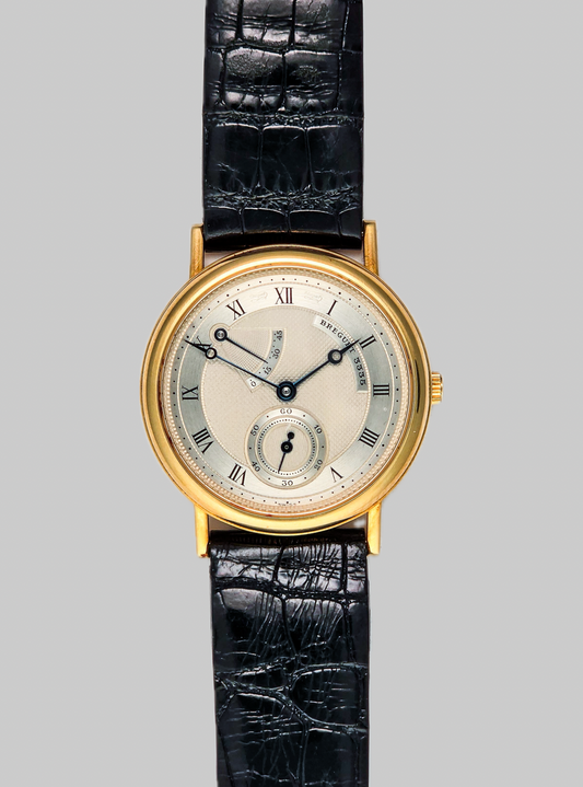 Breguet Classique Reserve Ref. 3380