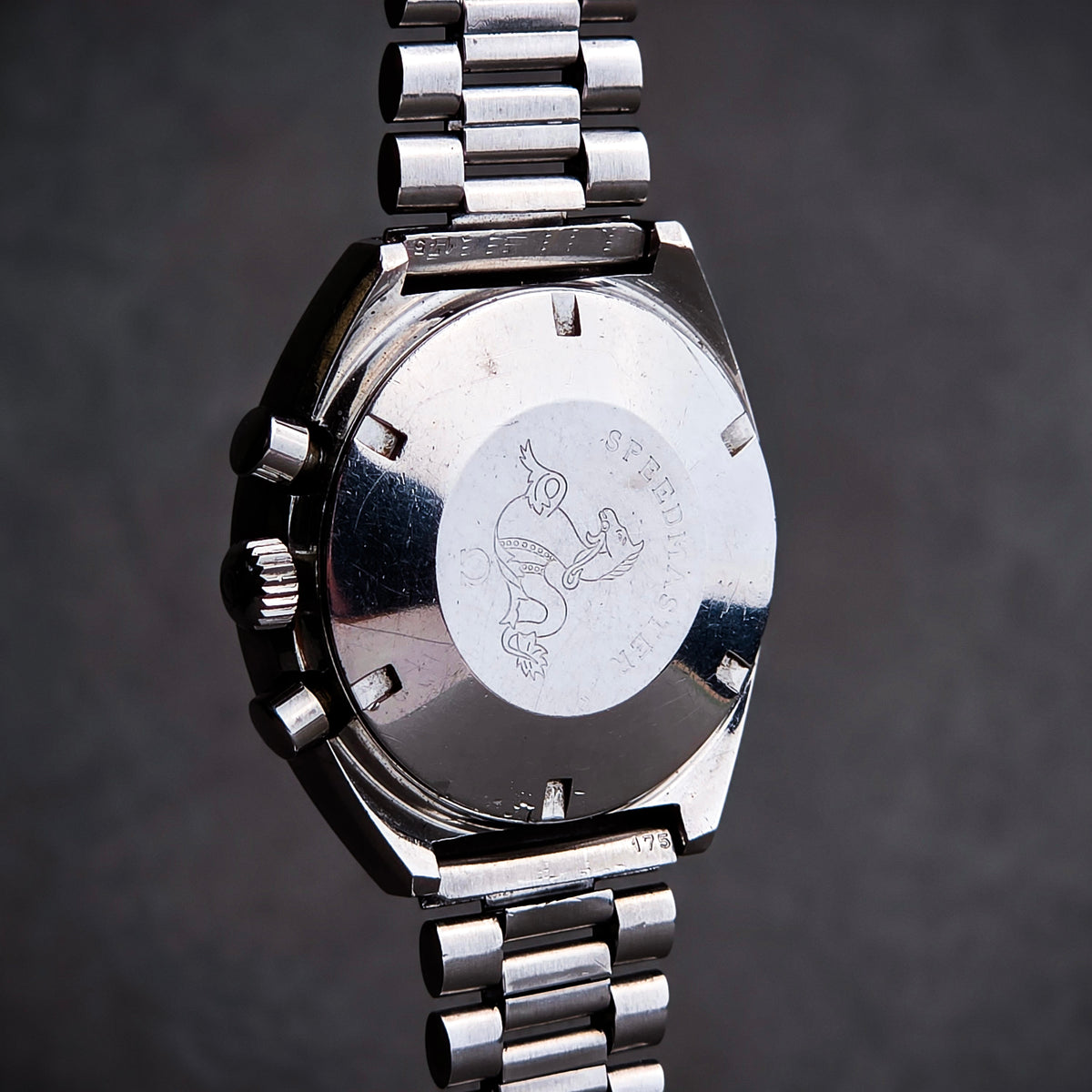 Omega Speedmaster Mark II