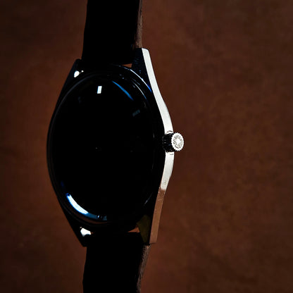 Longines Ultra-Chron Ref. 7951 brown