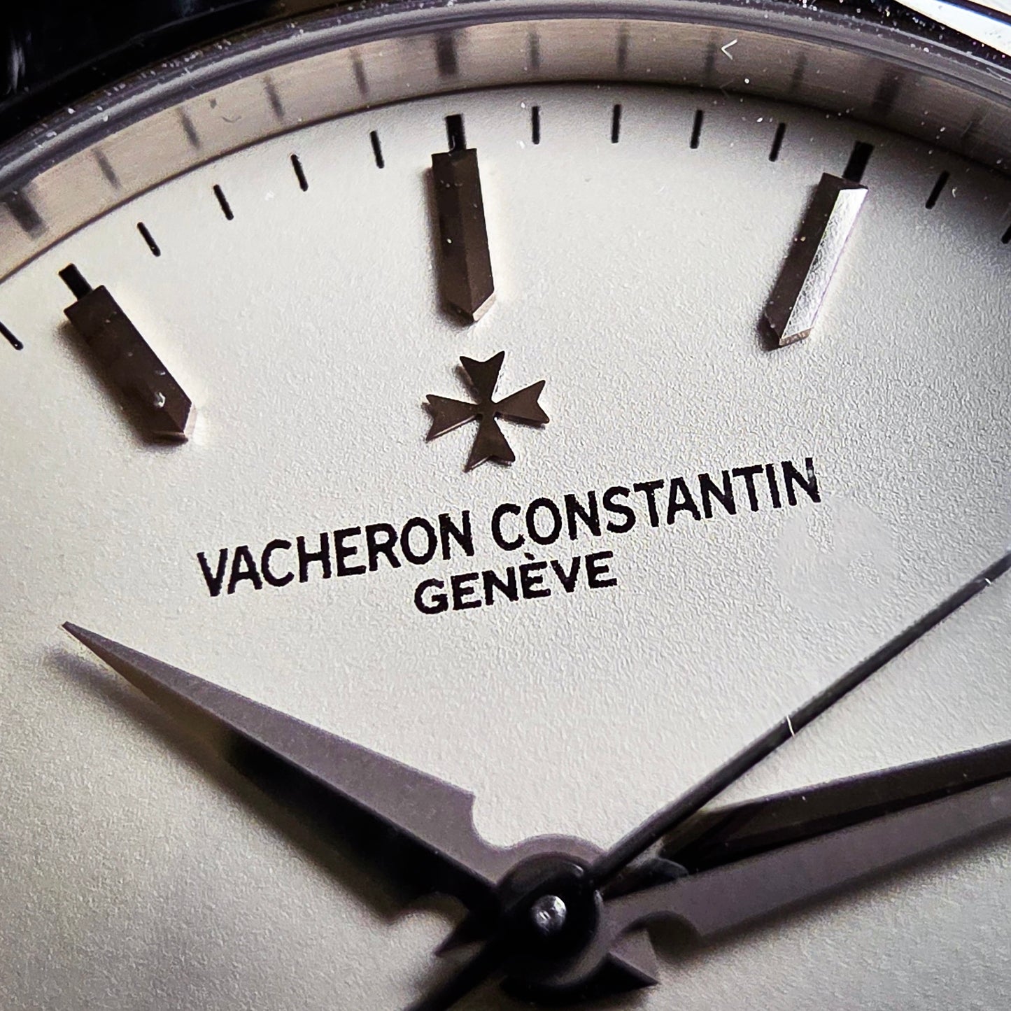Vacheron & Constantin Chronomètre Royal
