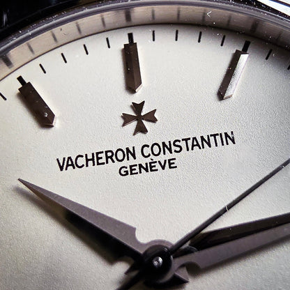 Vacheron & Constantin Chronomètre Royal