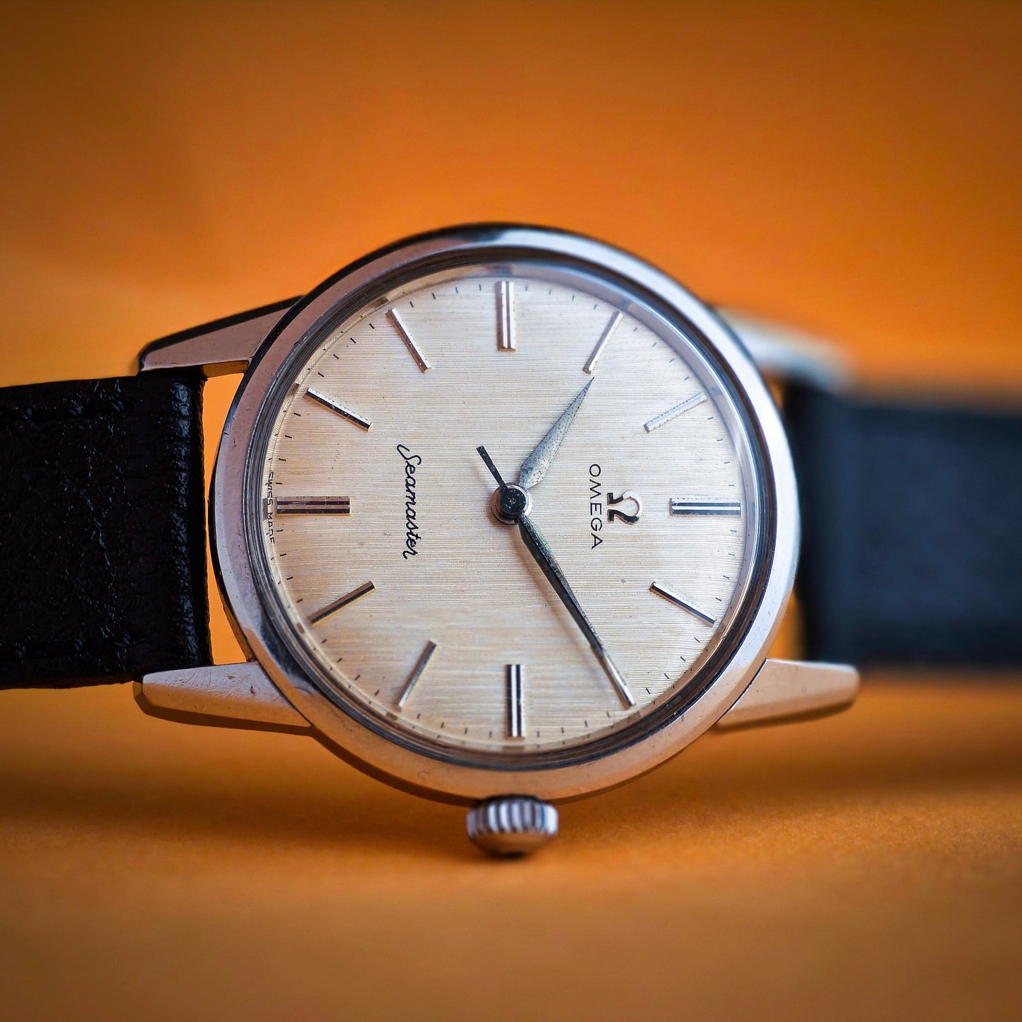 Omega Seamaster  Ref. 14390-61-SC