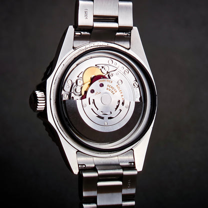 Rolex Submariner 16610 Anno 2002