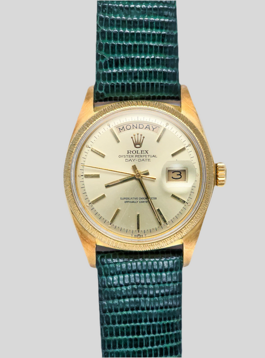 Rolex Day-Date 1807 yg