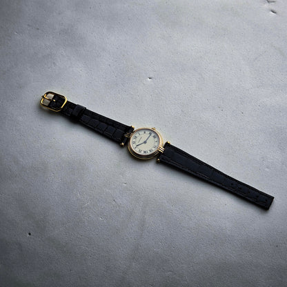 Cartier Tridor ref 81004 18k