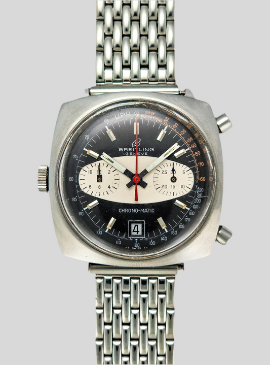 Breitling Chronomatic Ref.2111
