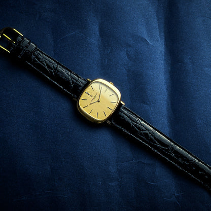 Vacheron & Constantin Oversize “TV Screen”