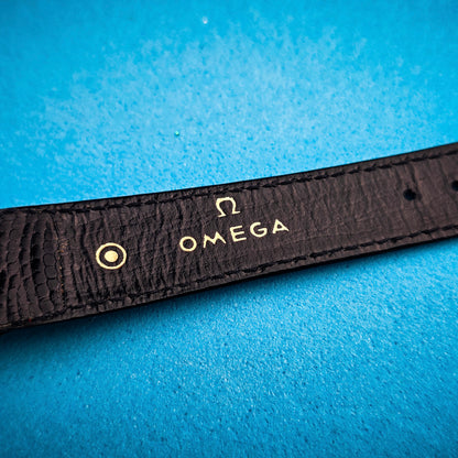 Omega Chronostop 145.009