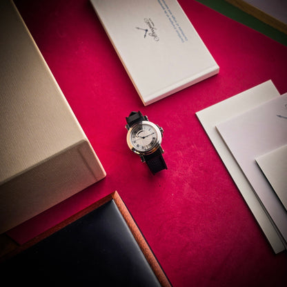 Breguet Marine Big Date Full Set