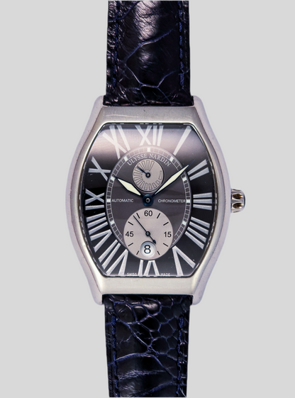 Ulysse Nardin Michelangelo Gigante L.E. b&p