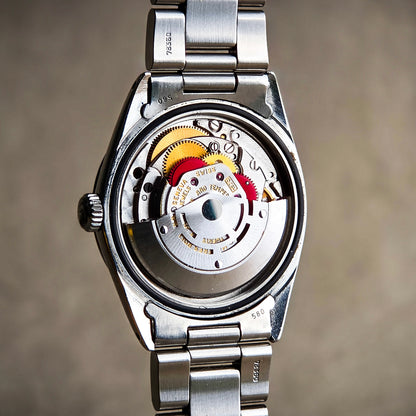 Rolex Explorer I Ref.1016