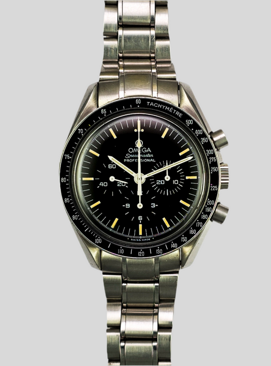 Omega Speedmaster Professional