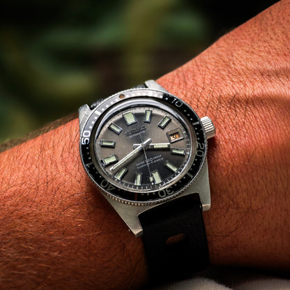 Seiko diver “62mas”