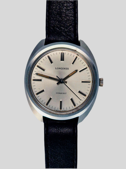 Longines Conquest New Old Stock