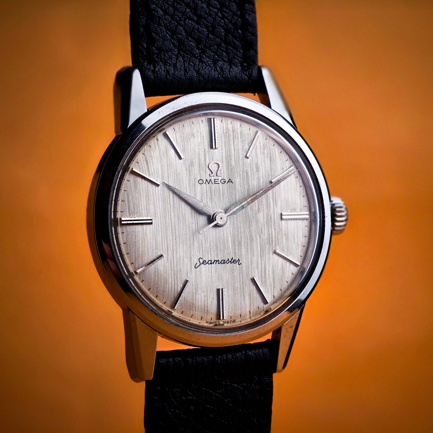 Omega Seamaster  Ref. 14390-61-SC