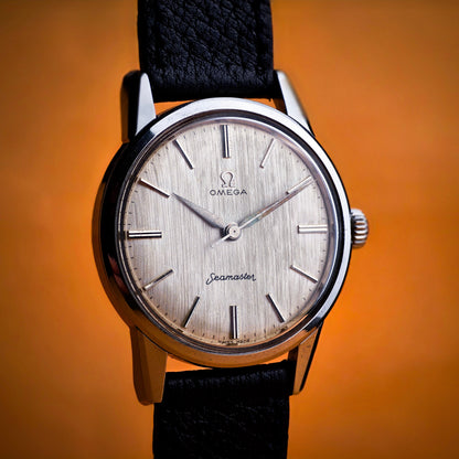 Omega Seamaster  Ref. 14390-61-SC