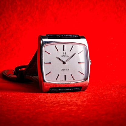 Omega Genève "TV Screen" Ref. 111.0109
