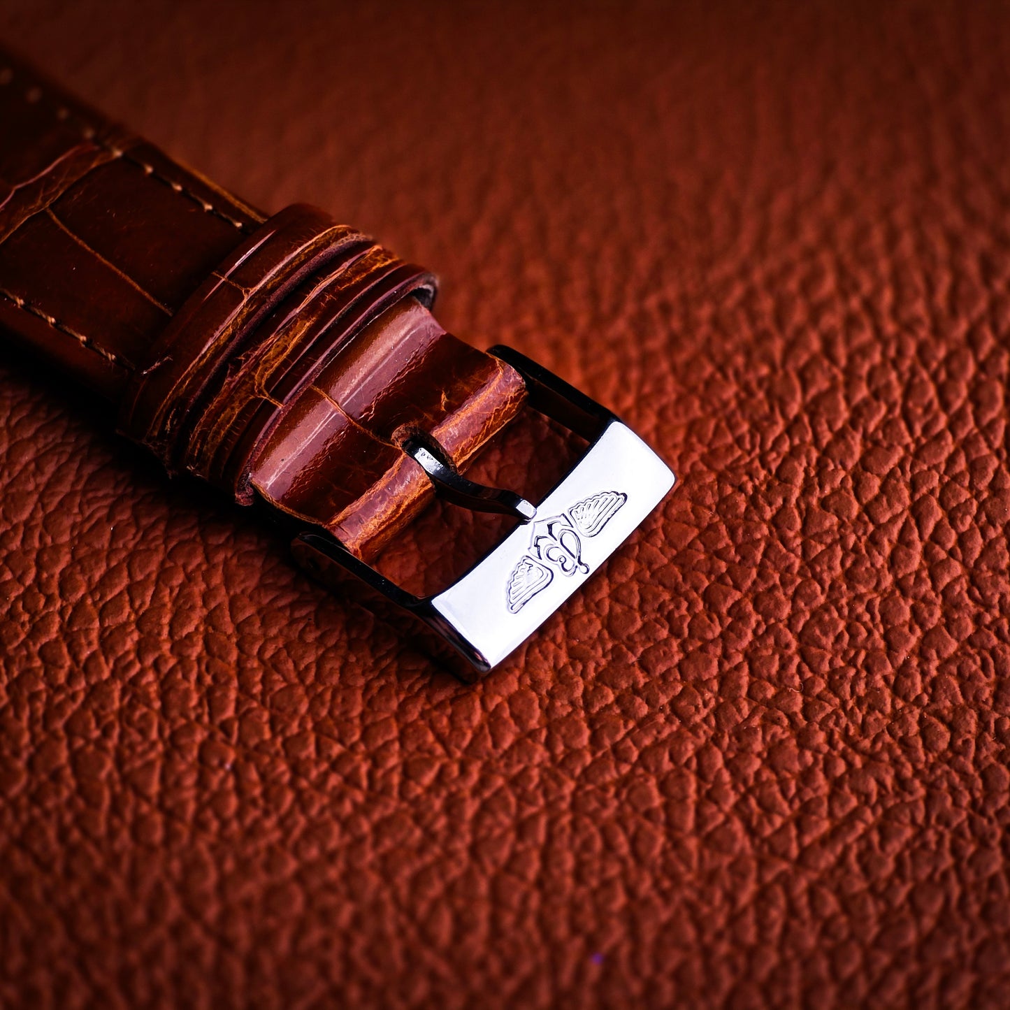 Breitling Grand Premiere Chronograph