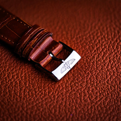 Breitling Grand Premiere Chronograph