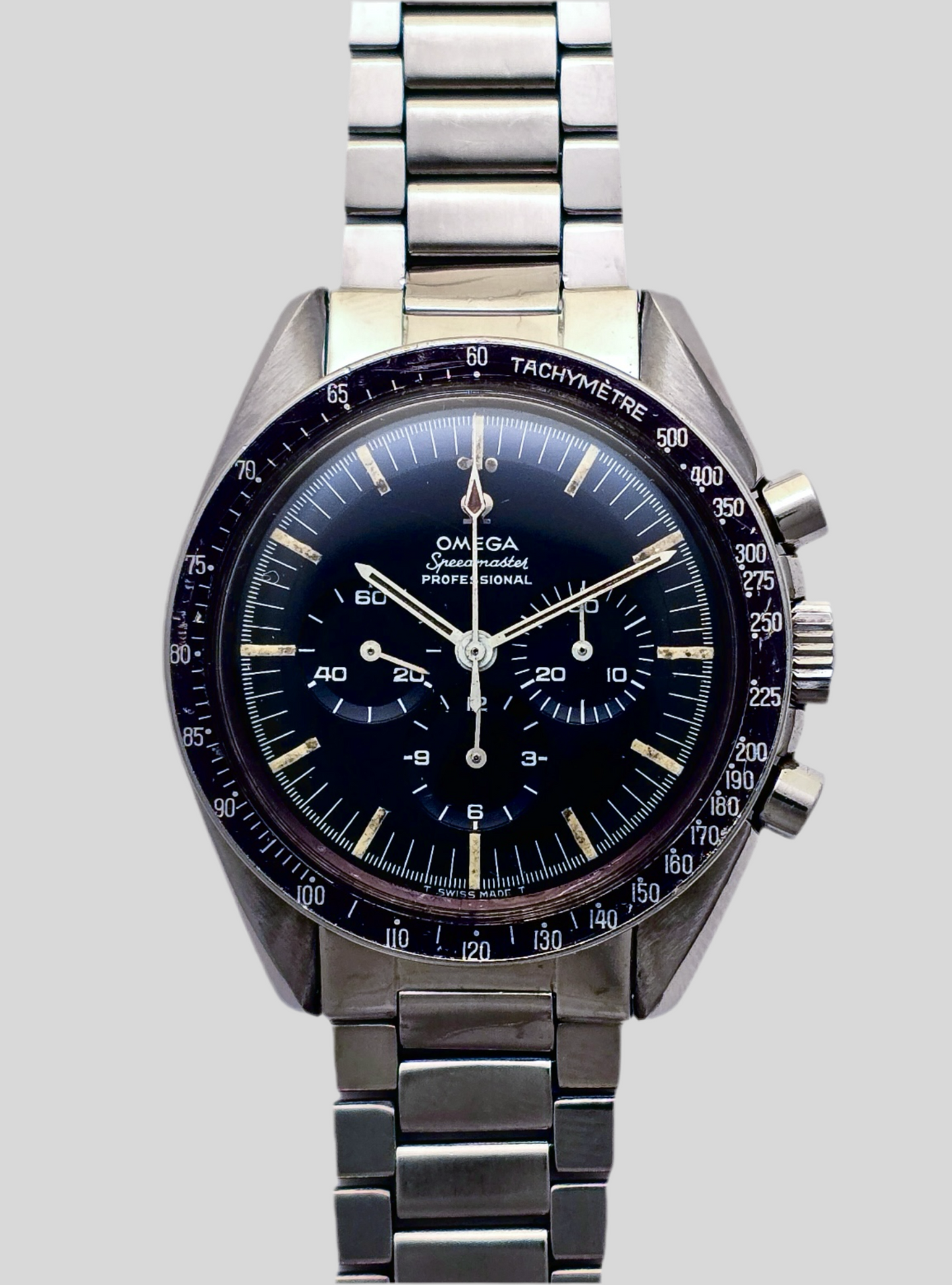 Omega Speedmaster Professional 145.012