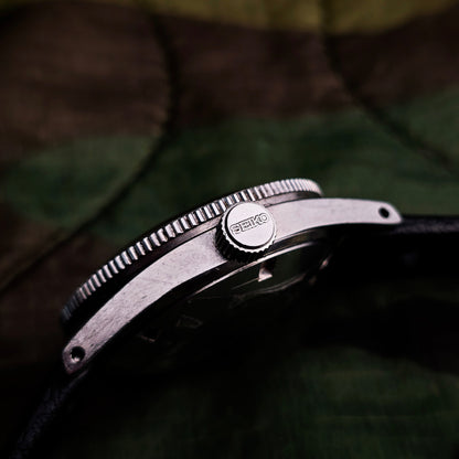 Seiko diver “62mas”
