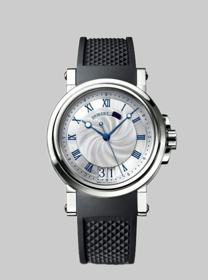 Breguet Marine Big Date Full Set
