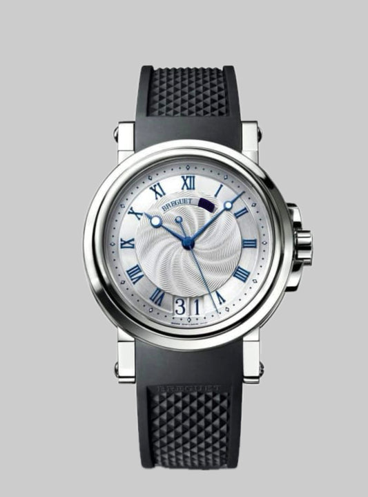 Breguet Marine Big Date Full Set