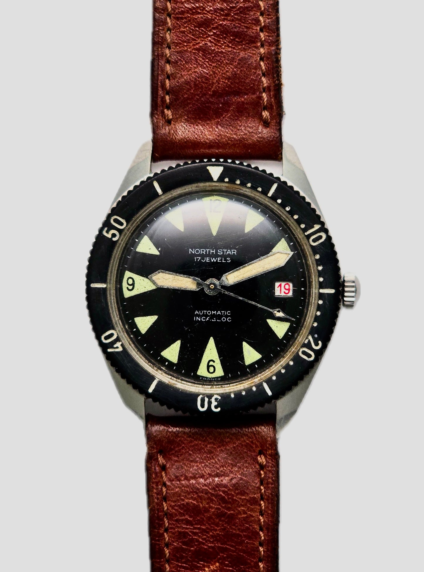 Northstar Technos Diver
