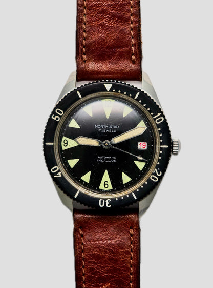 Northstar Technos Diver