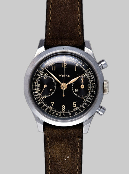 Cronografo Vetta Spillmann Gilt V22