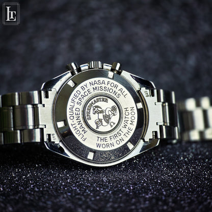 Omega Speedmaster Professional 3570.50.00