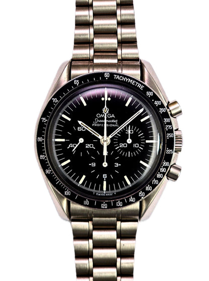 Omega Speedmaster S/R Lunghe 145.022