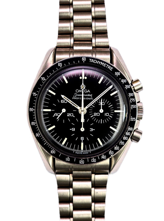 Omega Speedmaster S/R Long 145.022