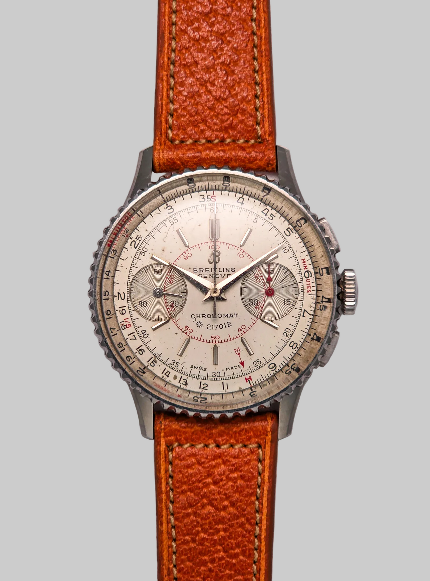 Breitling Chronomat Ref. 769