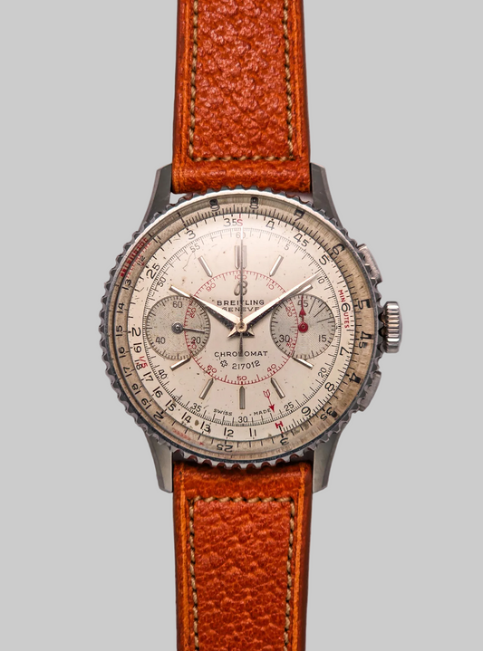 Breitling Chronomat Ref. 769