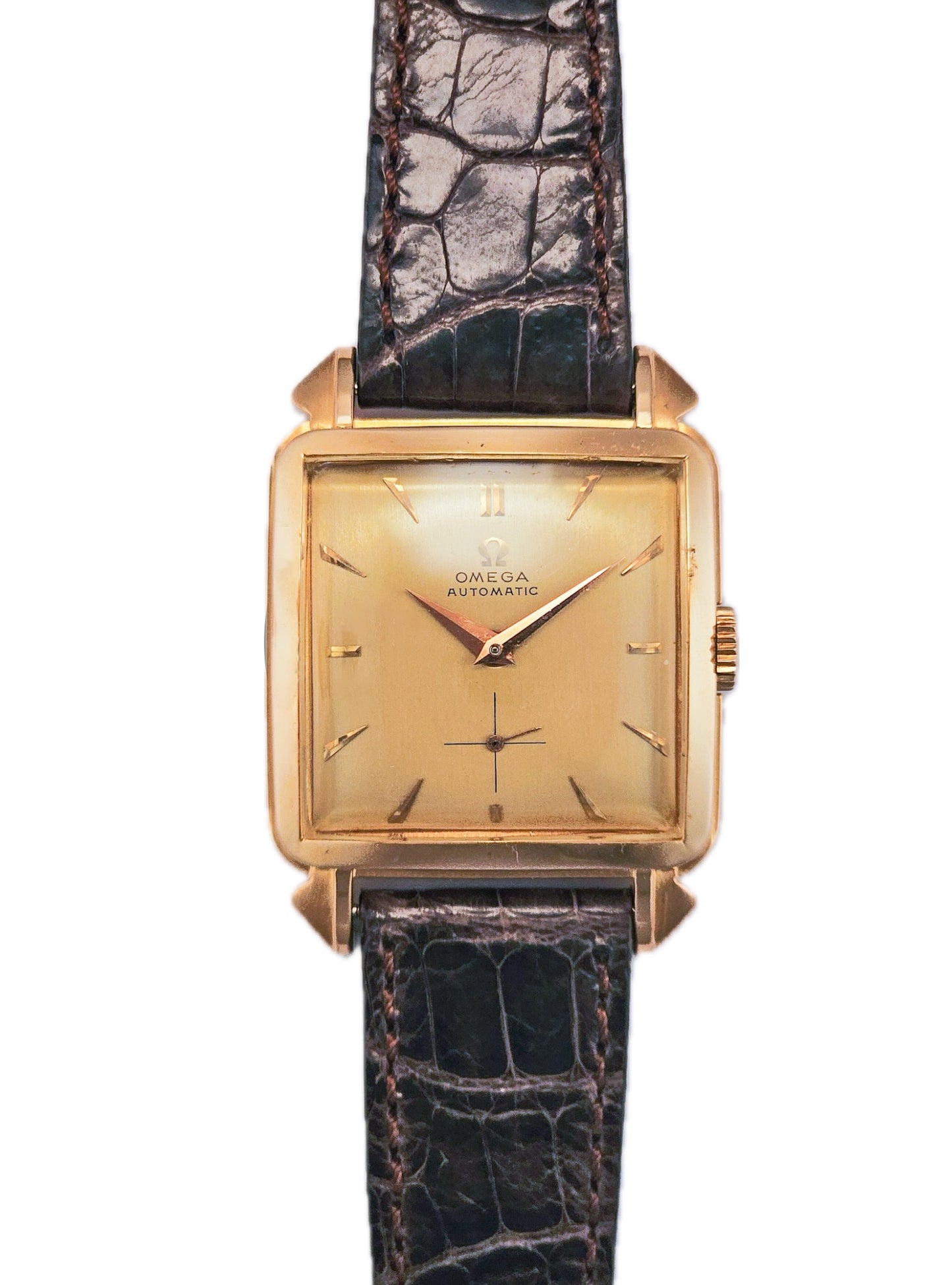 Omega Cioccolatone 18k