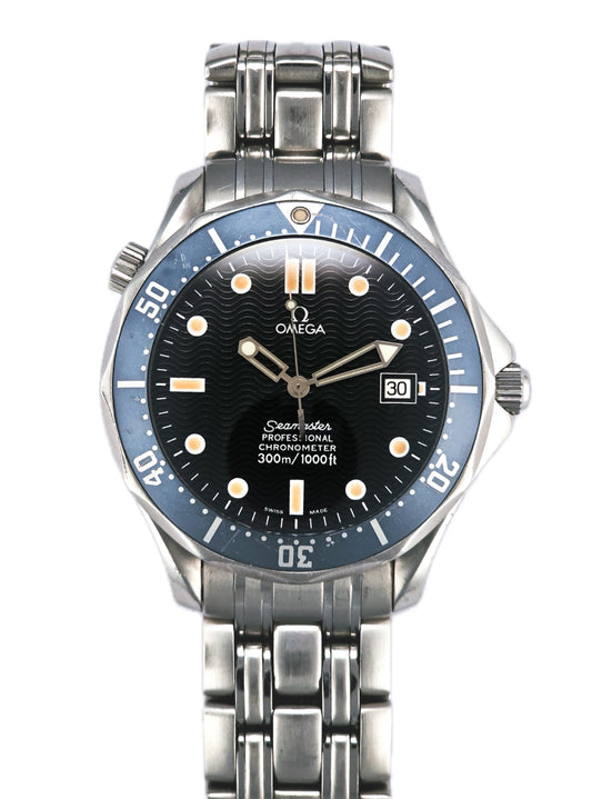 Omega Seamaster 300 “James Bond”