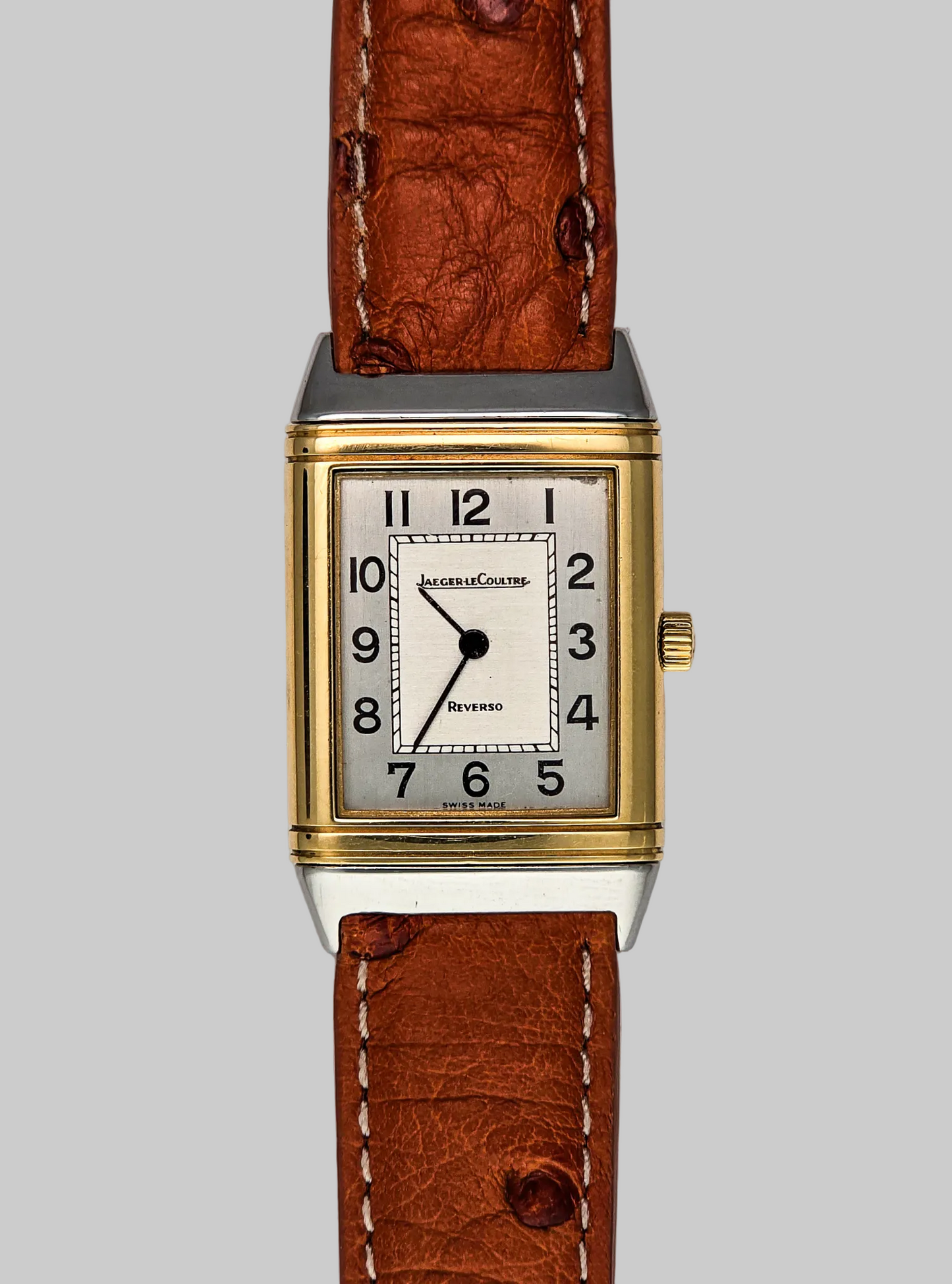 Jaeger LeCoultre Reverso Ref.141.001.5 manual wind