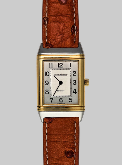 Jaeger LeCoultre Reverso Ref.141.001.5 manual wind