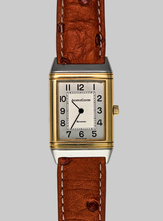 Jaeger LeCoultre Reverso Ref.141.001.5 manual wind