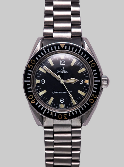 Omega Seamaster 300 Ref.165.024