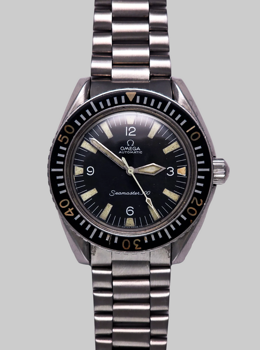 Omega Seamaster 300 Ref.165.024