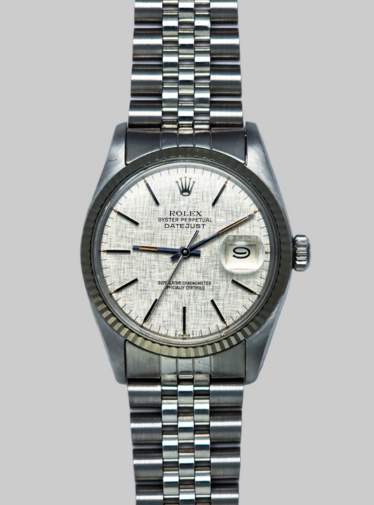 Rolex Datejust 16014 lino