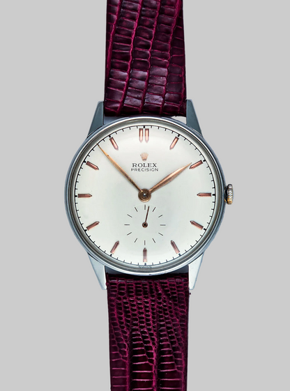 Rolex Precision Ref. 4357