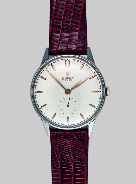 Rolex Precision Ref. 4357