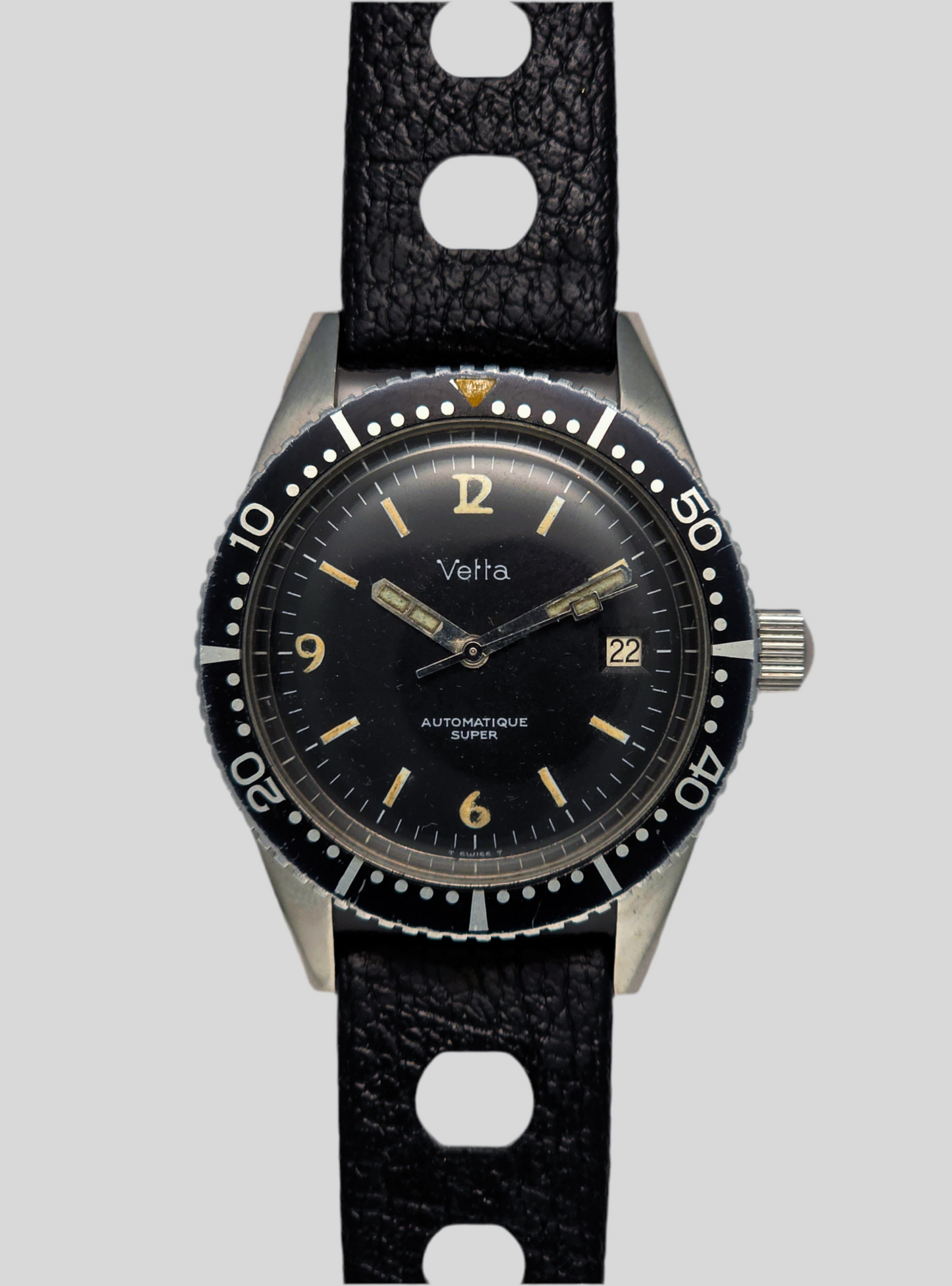 Vetta skin diver full set