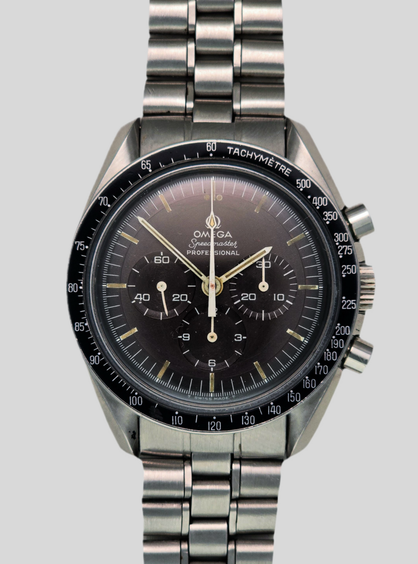 Omega Speedmaster 145.022 - ST 69 brown