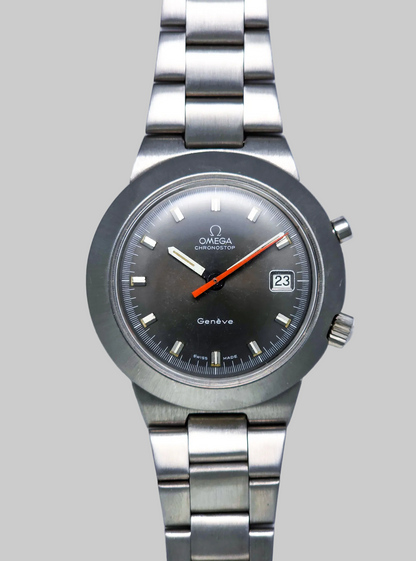 Omega Chronostop 146.012 NOS
